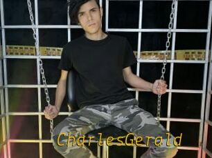 CharlesGerald