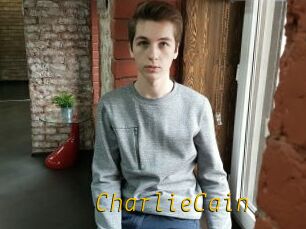 CharlieCain