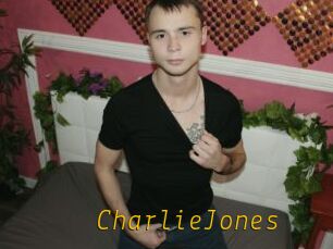 CharlieJones