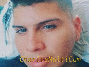 CharlieMultiCum