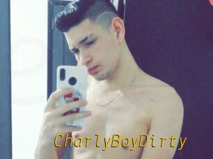 CharlyBoyDirty