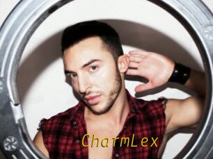 CharmLex