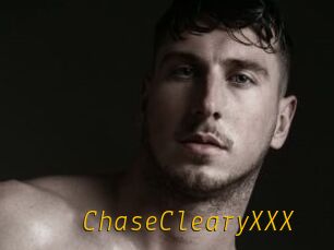 ChaseClearyXXX