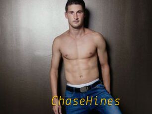 ChaseHines