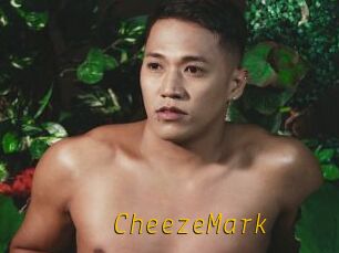 CheezeMark