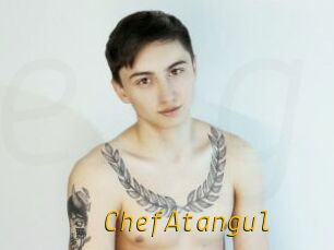 ChefAtangul