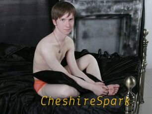 CheshireSpark