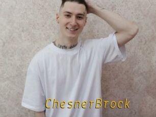 ChesnerBrock