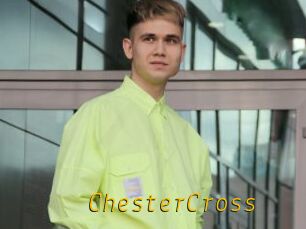 ChesterCross