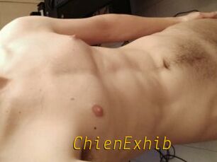 ChienExhib