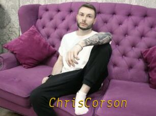 ChrisCorson