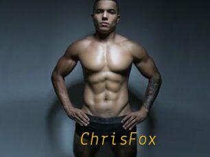 ChrisFox