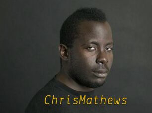 Chris_Mathews