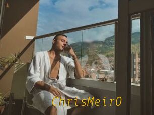 ChrisMeir0