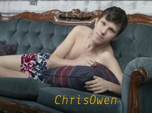 ChrisOwen