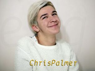 ChrisPalmer