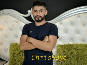 ChrisRayo