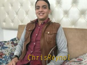 ChrisReynol