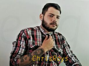 ChrisRoys