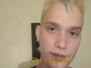 ChrisScene