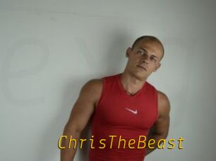 ChrisTheBeast