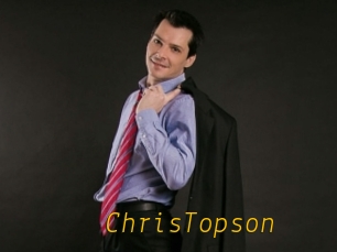 ChrisTopson