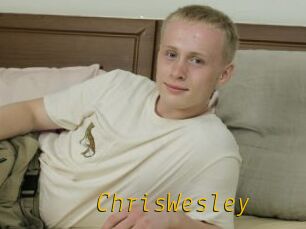 ChrisWesley