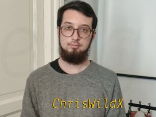 ChrisWildX