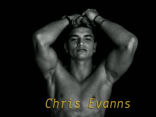 Chris_Evanns