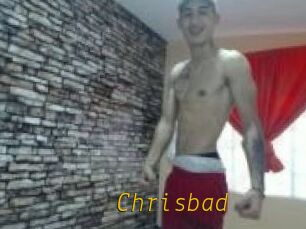 Chrisbad