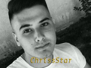 ChrissStar