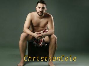 ChristianCole