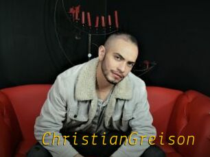 ChristianGreison