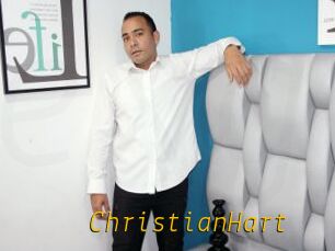 ChristianHart