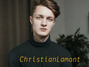 ChristianLamont