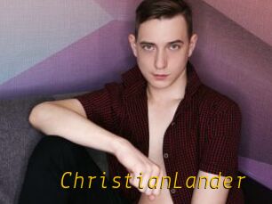 ChristianLander