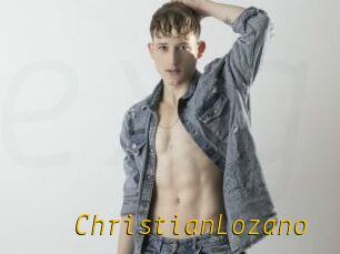 ChristianLozano