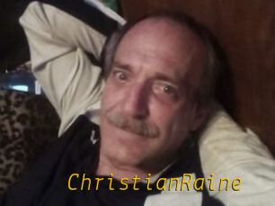 ChristianRaine