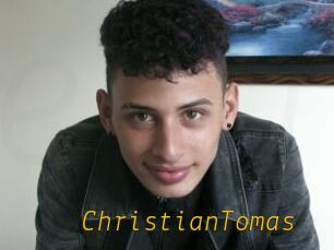 ChristianTomas