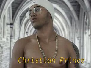 Christian_Prince