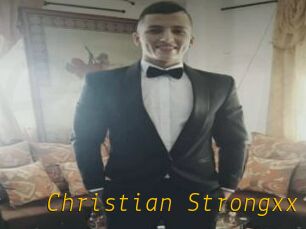 Christian_Strongxx