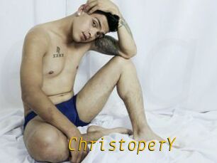 ChristoperY