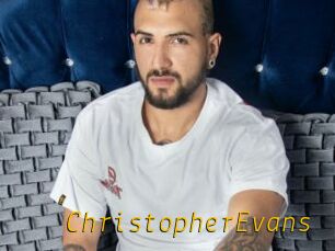 ChristopherEvans