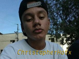 ChristopherHotx