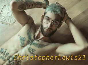 ChristopherLewis21