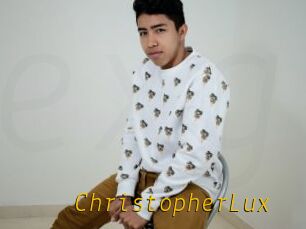 ChristopherLux