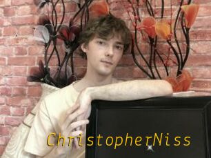 ChristopherNiss