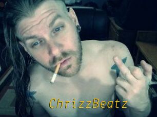 ChrizzBeatz