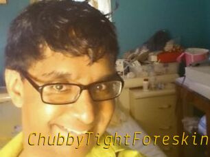 ChubbyTightForeskin