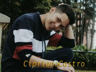 CiprianoCastro